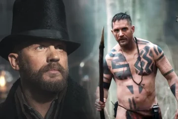 taboo-show.ru | Разбор и анализ 1 серии 1 сезона сериала "ТАБУ"