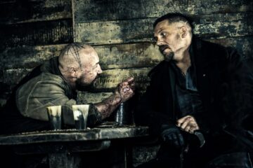 taboo-show.ru | ТАБУ: Детальный обзор 8 серии 1 сезона — события, анализ и значение