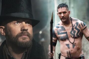 taboo-show.ru | Табу - Обзор Сериала с Томом Харди: Мистика, Драма и Приключения