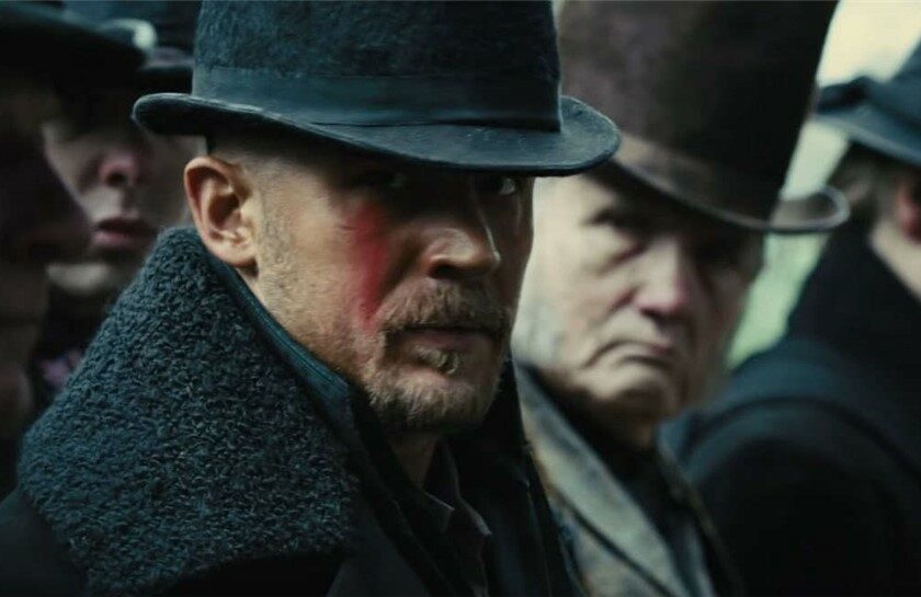 taboo-show.ru | Исторический сериал «Табу»: описание сюжета и ключевые персонажи