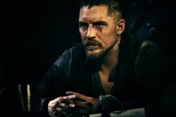 taboo-show.ru | Том Харди и его уникальная роль в сериале 'Табу'