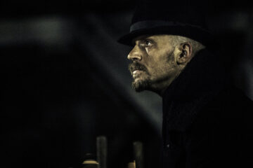 taboo-show.ru | Психологический триллер в викторианскую эпоху: разбор сериала 'Табу'