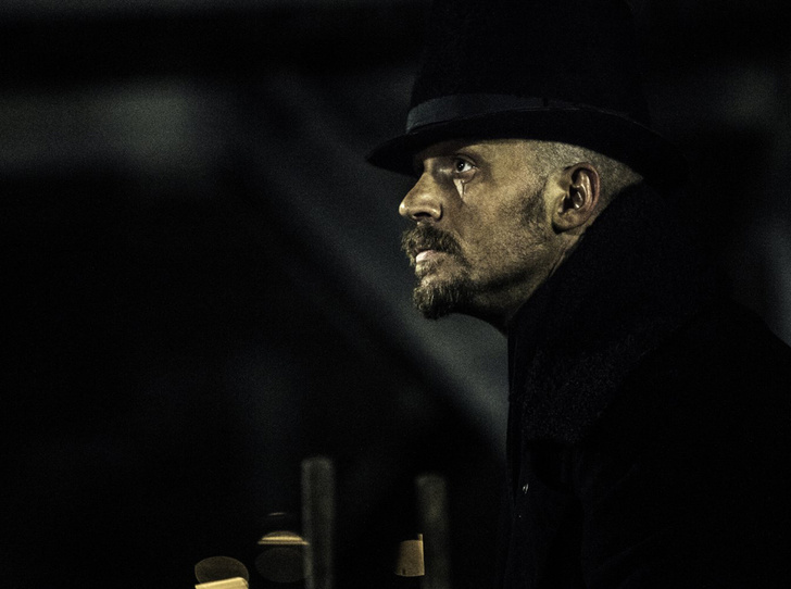 taboo-show.ru | Психологический триллер в викторианскую эпоху: разбор сериала 'Табу'